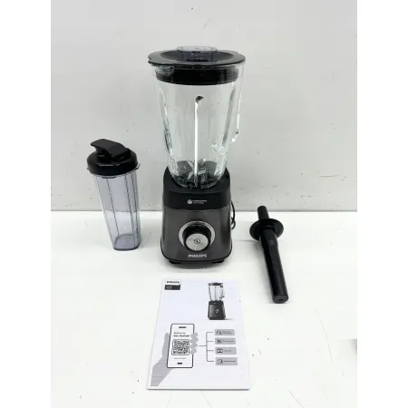 Blender kielichowy Philips seria 5000 HR3041/00 1200W
