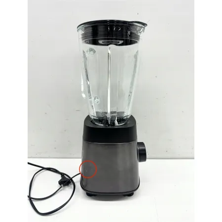 Blender kielichowy Philips seria 5000 HR3041/00 1200W