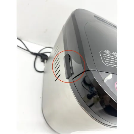 Wypiekacz do chleba Moulinex OW240E30 650 W