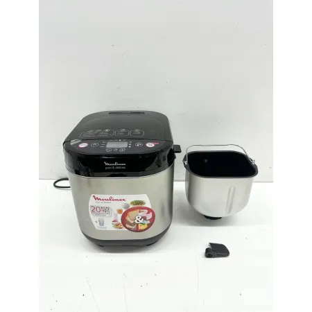 Wypiekacz do chleba Moulinex OW240E30 650 W