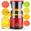 Elektryczna wyciskarka do cytrusów z USB DUSENHO 45 W