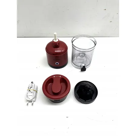 Elektryczna wyciskarka do cytrusów z USB DUSENHO 45 W