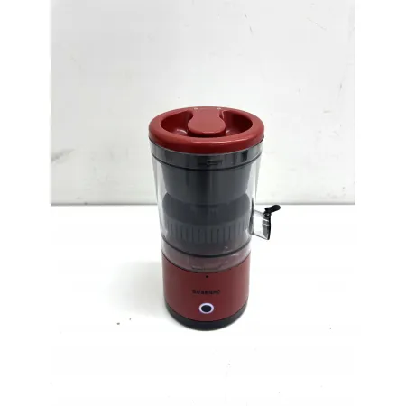 Elektryczna wyciskarka do cytrusów z USB DUSENHO 45 W