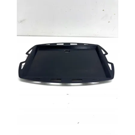 Płyta grillowa do grilla gazowego Onlyfire Weber Q100/Q1000