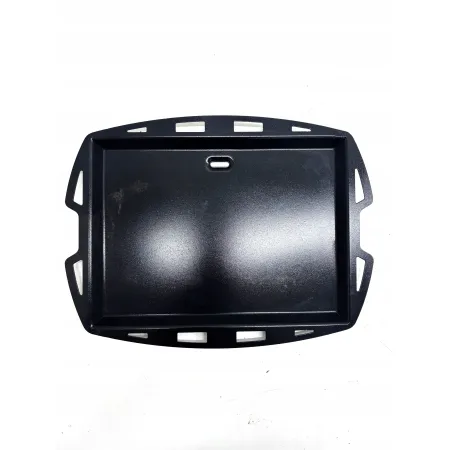 Płyta grillowa do grilla gazowego Onlyfire Weber Q100/Q1000