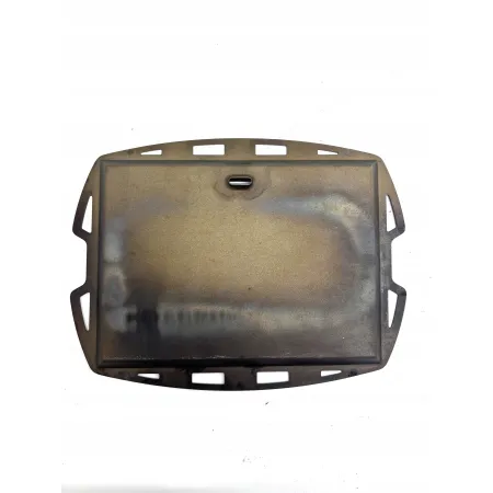 Płyta grillowa do grilla gazowego Onlyfire Weber Q100/Q1000