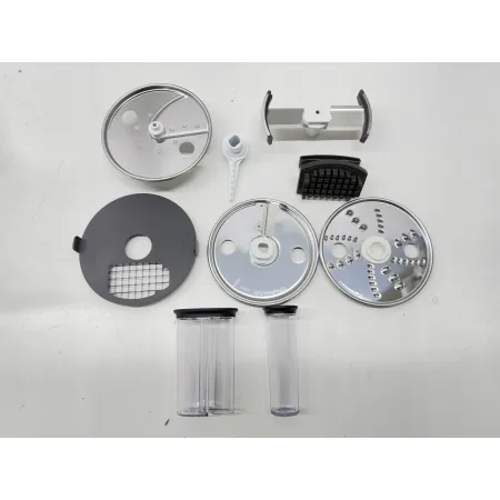 Rozdrabniacz przystawka do robota kuchennego KitchenAid 5KSM2FPA