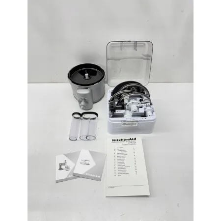 Rozdrabniacz przystawka do robota kuchennego KitchenAid 5KSM2FPA