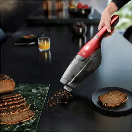 Odkurzacz pionowy AEG CX7-2-45AN