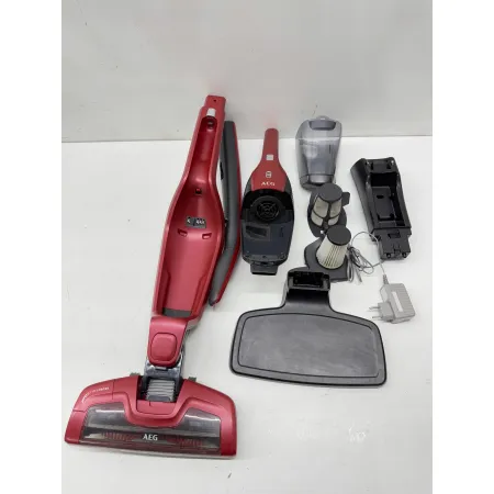 Odkurzacz pionowy AEG CX7-2-45AN