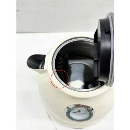 Czajnik KitchenAid 5KEK1522EAC 1,5l 2400W