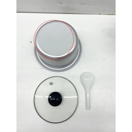 Ryżowar Garnek elektryczny do ryżu ESPIDO RCG-30T