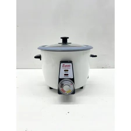 Ryżowar Garnek elektryczny do ryżu ESPIDO RCG-30T