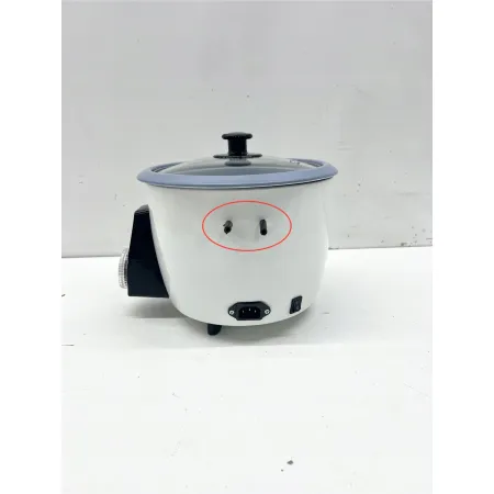 Ryżowar Garnek elektryczny do ryżu ESPIDO RCG-30T