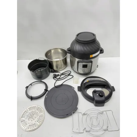 Multicooker Instant Pot Duo Crisp 5,7 l