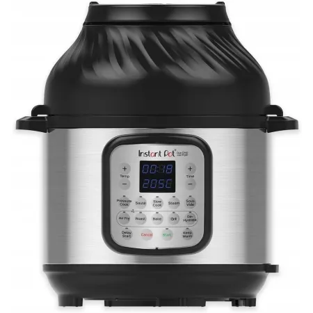 Multicooker Instant Pot Duo Crisp 5,7 l