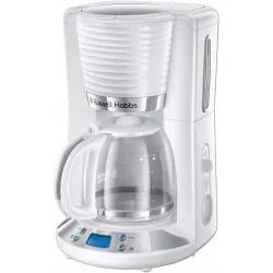 Ekspres przelewowy do kawy Russell Hobbs Inspire 24390-56 BRAK DZBANKA