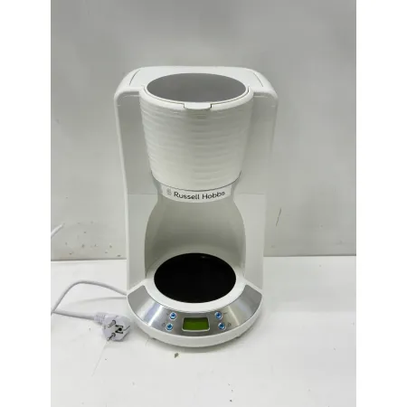 Ekspres przelewowy do kawy Russell Hobbs Inspire 24390-56 BRAK DZBANKA