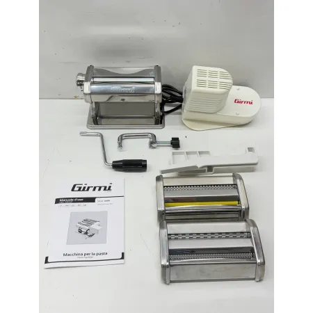 Maszyna elektryczna do makaronu Girmi IM91 90 W