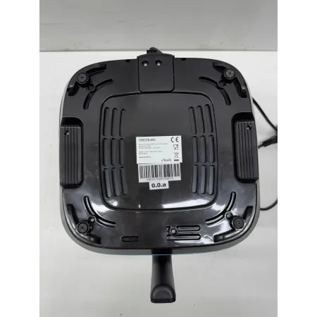 Frytkownica beztłuszczowa Cecotec Full Inox 5500 Pro 03317 1700W