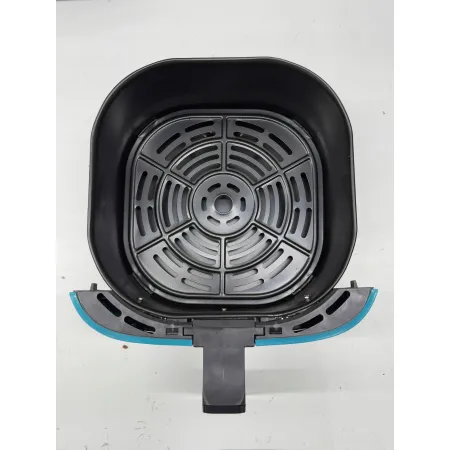 Frytkownica beztłuszczowa Cecotec Full Inox 5500 Pro 03317 1700W