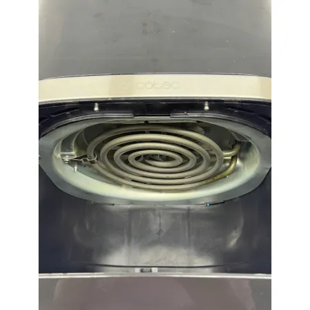 Frytkownica beztłuszczowa Cecotec Full Inox 5500 Pro 03317 1700W