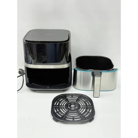 Frytkownica beztłuszczowa Cecotec Full Inox 5500 Pro 03317 1700W