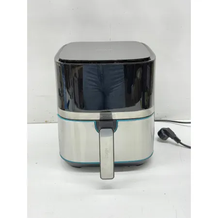 Frytkownica beztłuszczowa Cecotec Full Inox 5500 Pro 03317 1700W