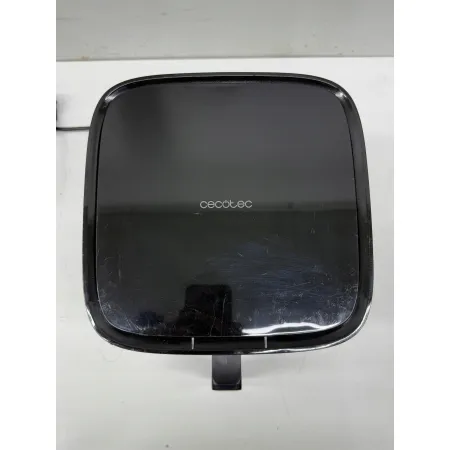 Frytkownica beztłuszczowa Cecotec Full Inox 5500 Pro 03317 1700W