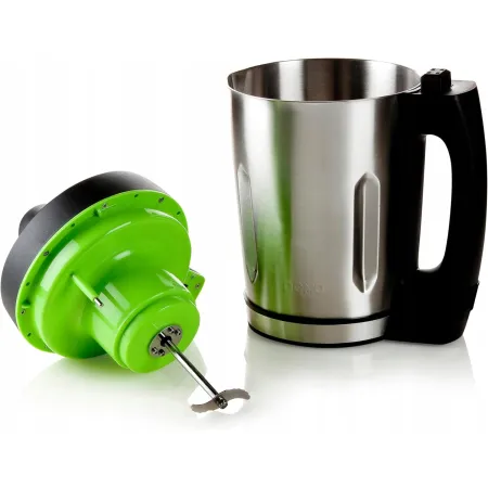 Zupowar DOMO DO498BL 1000 W 1,6 L