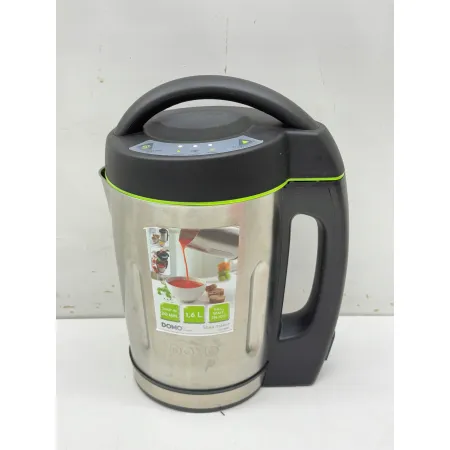 Zupowar DOMO DO498BL 1000 W 1,6 L