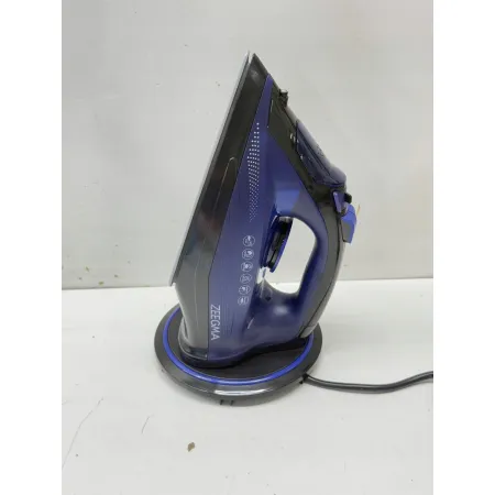 Żelazko parowe Zeegma ironee pro 2600W