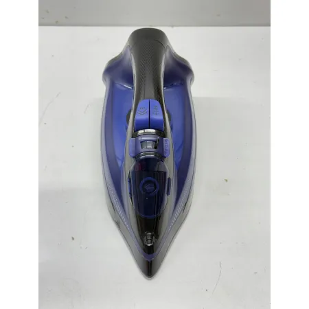 Żelazko parowe Zeegma ironee pro 2600W