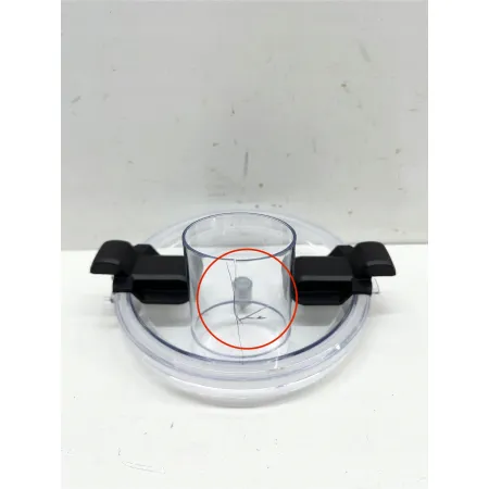 Robot kuchenny Ufesa Totalchef Rk7