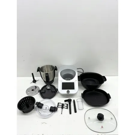 Robot kuchenny Ufesa Totalchef Rk7