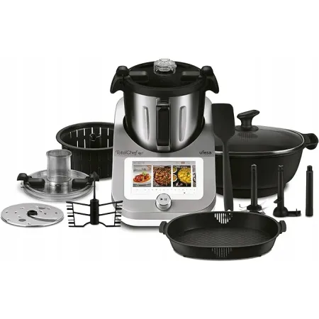 Robot kuchenny Ufesa Totalchef Rk7