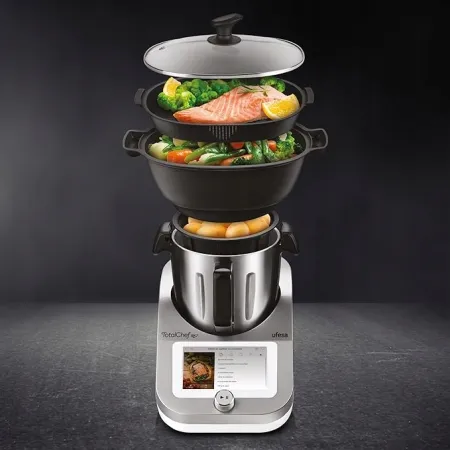 Robot kuchenny Ufesa Totalchef Rk7