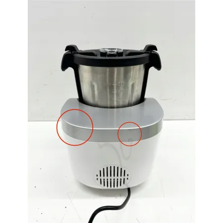 Robot kuchenny Ufesa Totalchef Rk7