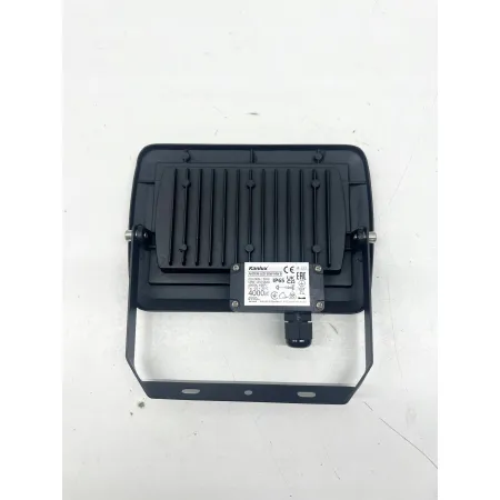 Naświetlacz halogen czarny Kanlux ANTEM LED 50W-NW B