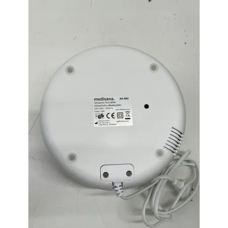 Nawilżacz powietrza Medisana AH 663 LCD 4,5L