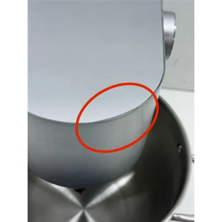 Robot kuchenny Profi Cook PC 501254 2500 W 12L