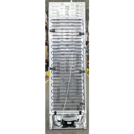 Lodówka Bosch KGV39VLEAS 201 cm