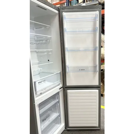 Lodówka Bosch KGV39VLEAS 201 cm