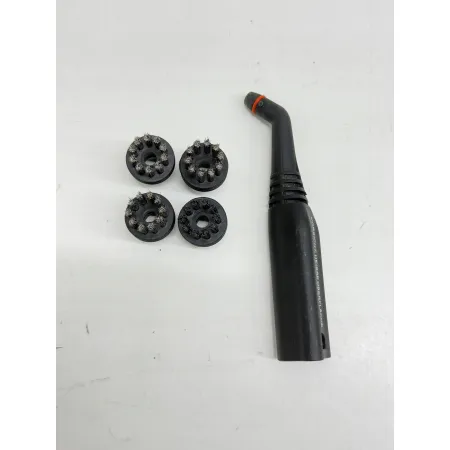 Myjka parowa Aspiron steam cleaner AS-CA019 1,5L