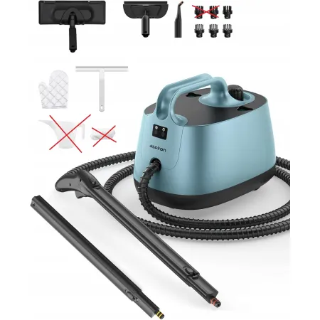 Myjka parowa Aspiron steam cleaner AS-CA019 1,5L