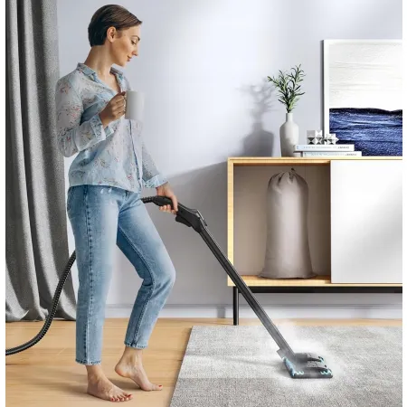 Myjka parowa Aspiron steam cleaner AS-CA019 1,5L