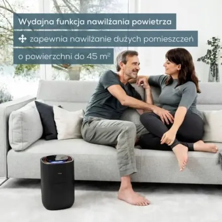 Nawilżacz powietrza BEURER LB 300 Plus