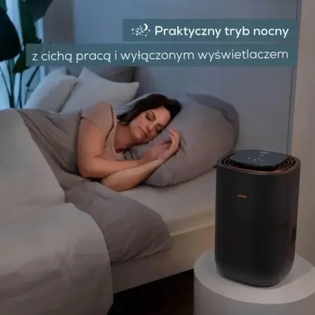 Nawilżacz powietrza BEURER LB 300 Plus