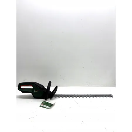 USZKODZONE Nożyce elektryczne akumulatorowe Bosch 65 cm 36 V