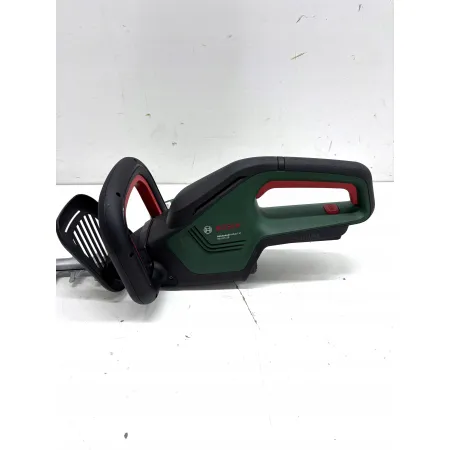 USZKODZONE Nożyce elektryczne akumulatorowe Bosch 65 cm 36 V